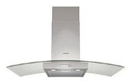 Вытяжка Siemens LC97GA520IX