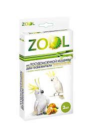 Комплект део-освежителей для посудомоечной машины Zool ZL 397