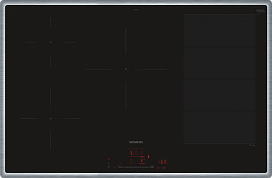 Индукционная варочная панель Siemens EX845HVC1E