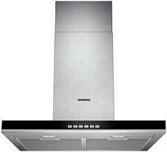 Вытяжка Siemens LC67BF532
