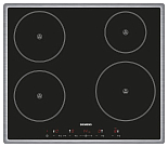 Индукционная варочная панель Siemens EH645TE11E