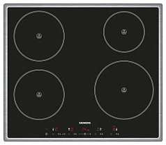 Индукционная варочная панель Siemens EH645TE11E