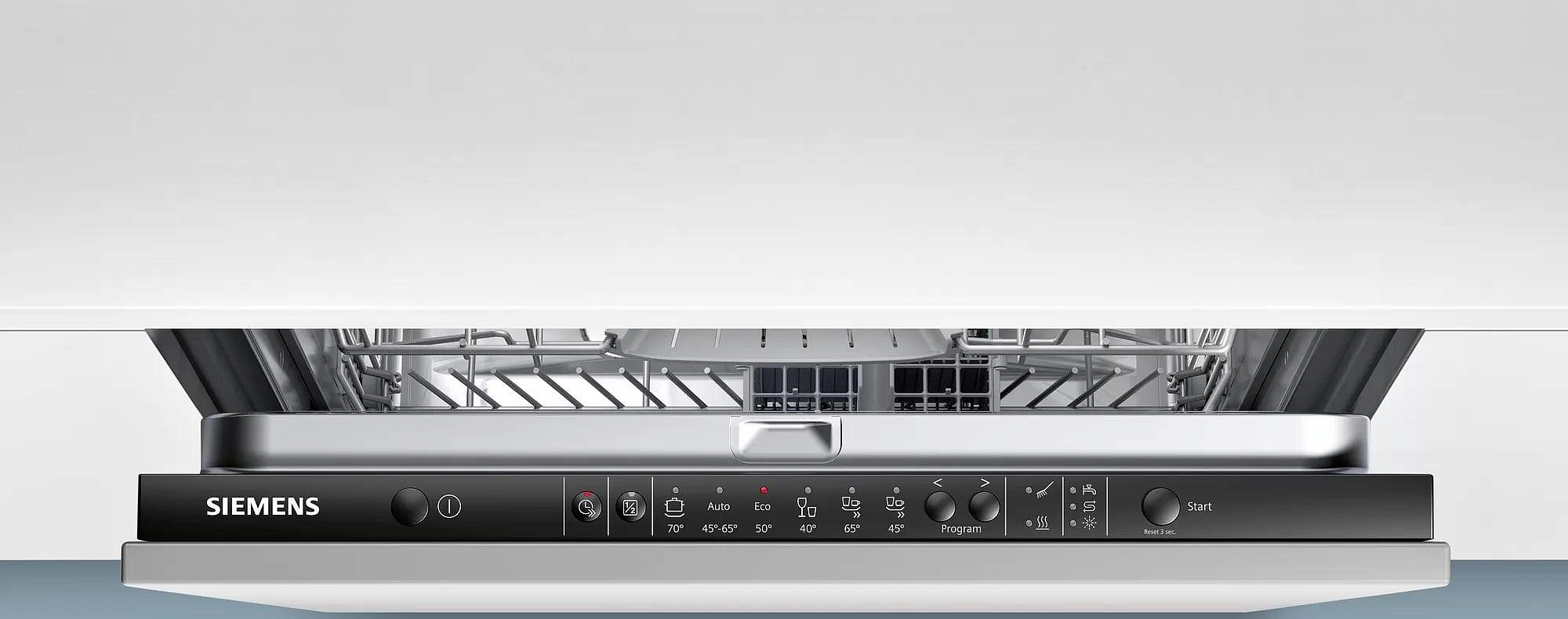 Посудомоечная машина Siemens SN66D010GC preview 5