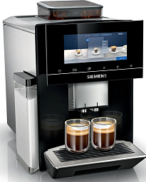 Кофемашина Siemens TQ905DF9