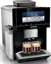 Кофемашина Siemens TQ905DF9