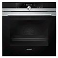 Духовой шкаф Siemens HB675GBS1