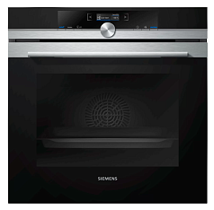 Духовой шкаф Siemens HB675GBS1