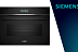 Обзор на духовой шкаф Siemens CM 724G1B1