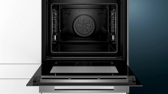 Духовой шкаф Siemens HB676G0S6M