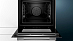 Купить Духовой шкаф Siemens HB676G0S6M preview 3