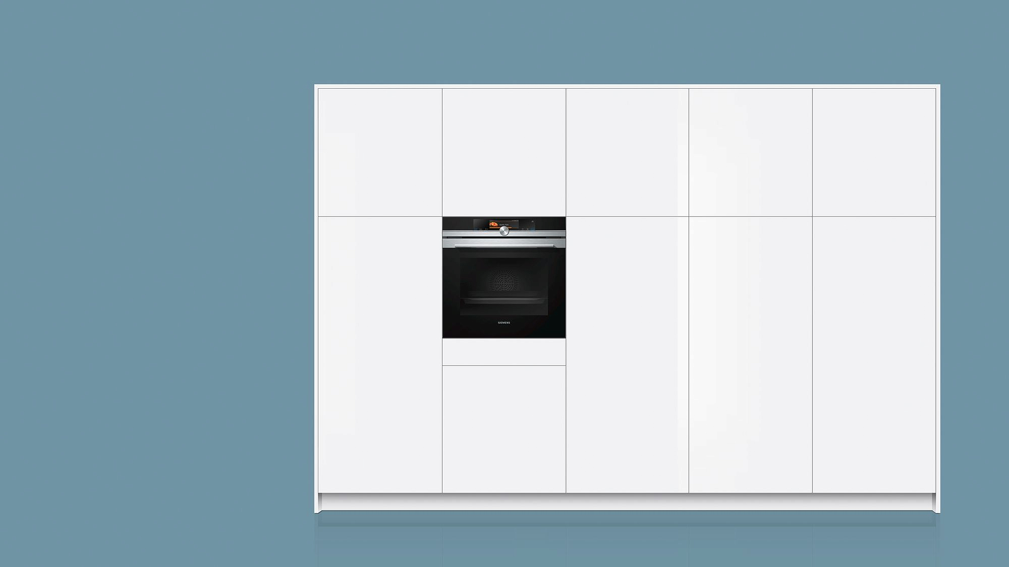 Духовой шкаф Siemens HS 658GXS1 фото 7 Духовой шкаф Siemens HS 658GXS1 preview 7