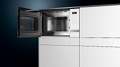 Микроволновая печь Siemens BF525LMW0