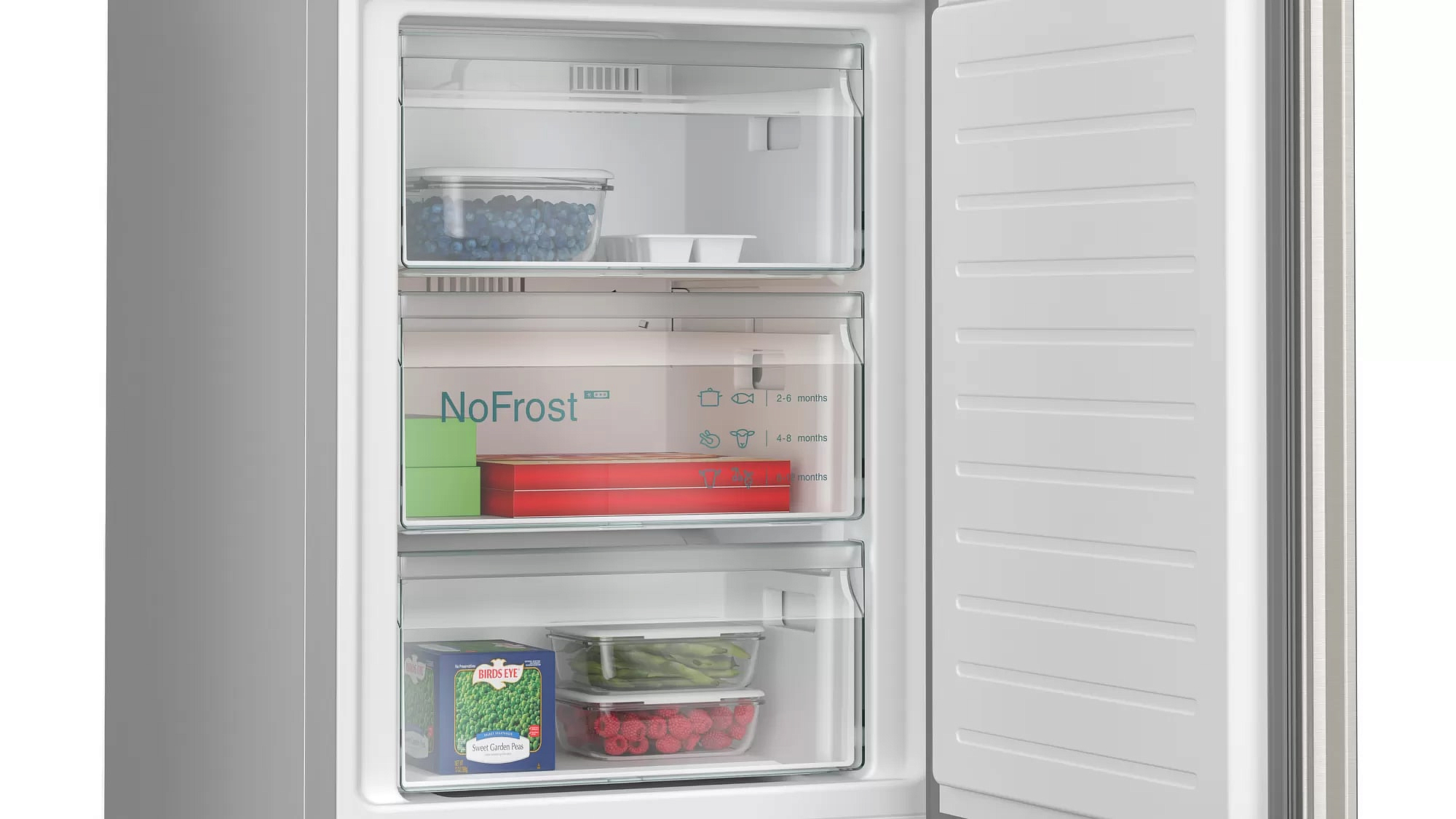 Холодильник Siemens KG39NXIBF preview 6