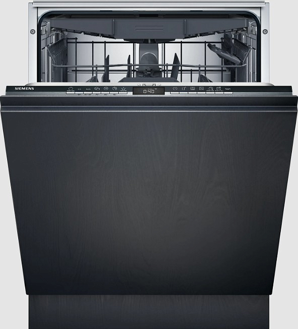 Встраиваемая посудомоечная машина Siemens SN 63HX52 CE preview 1