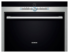 Пароварка Siemens HB 26D555