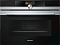 Духовой шкаф Siemens CM 656NBS1