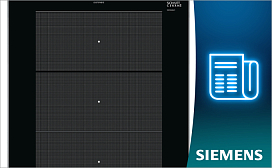 Рейтинг варочных панелей Siemens 2025
