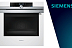 Обзор на духовой шкаф Siemens HB 634GBW1