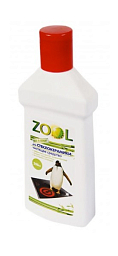 Чистящее средство для стеклокерамических плит Zool ZL 385