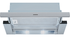 Вытяжка Siemens LI23035SD