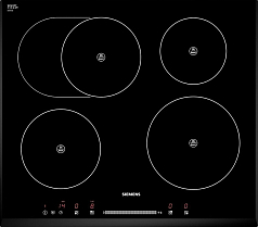 Индукционная варочная панель Siemens EH 651MB17E