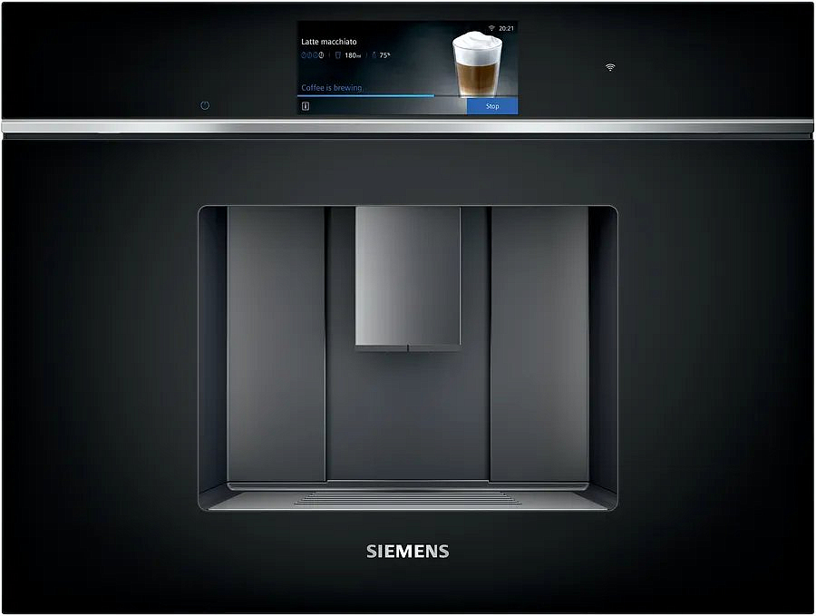 Комплект Siemens (EX375FXB1E, CM 724G1B1, CT718L1B0) preview 3