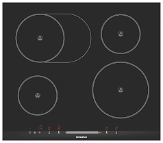 Индукционная варочная панель Siemens EH675MB11E