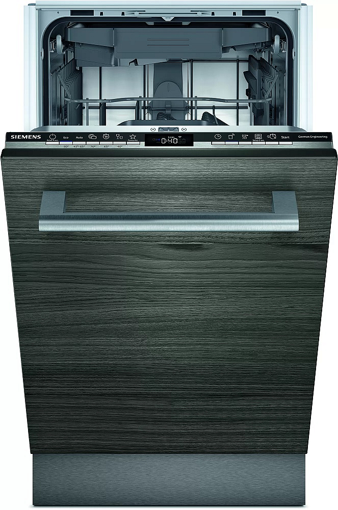 Посудомоечная машина Siemens SR63HX1NMR preview 1