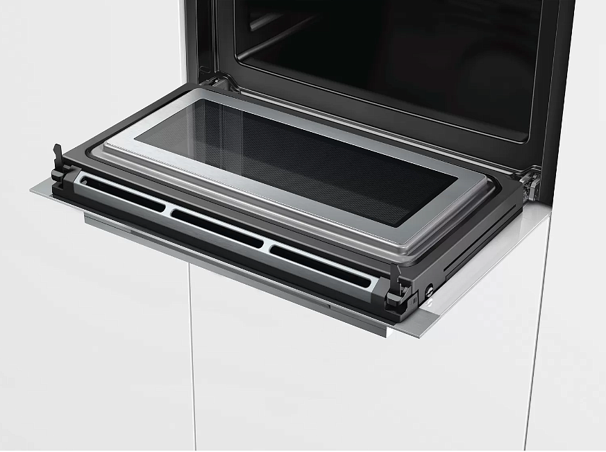 Духовой шкаф Siemens CM633GBW1 фото 7 Духовой шкаф Siemens CM633GBW1 preview 7
