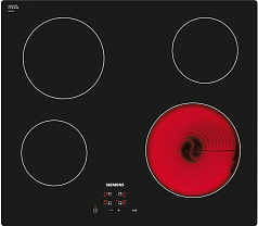 Электрическая варочная панель Siemens ET611HE17E