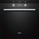 Духовой шкаф Siemens HB 23GB655