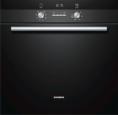 Духовой шкаф Siemens HB 23GB655