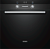 Купить Духовой шкаф Siemens HB 23GB655 preview 1