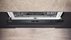 Встраиваемая посудомоечная машина Siemens SN87TX00CE