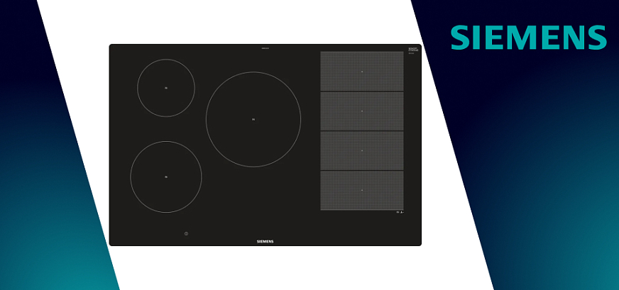 Обзор на варочную панель Siemens EX801LVC1E