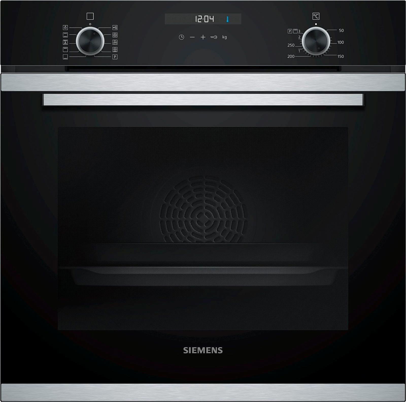 Духовой шкаф Siemens HB237GBS0R фото 1 Духовой шкаф Siemens HB237GBS0R preview 1