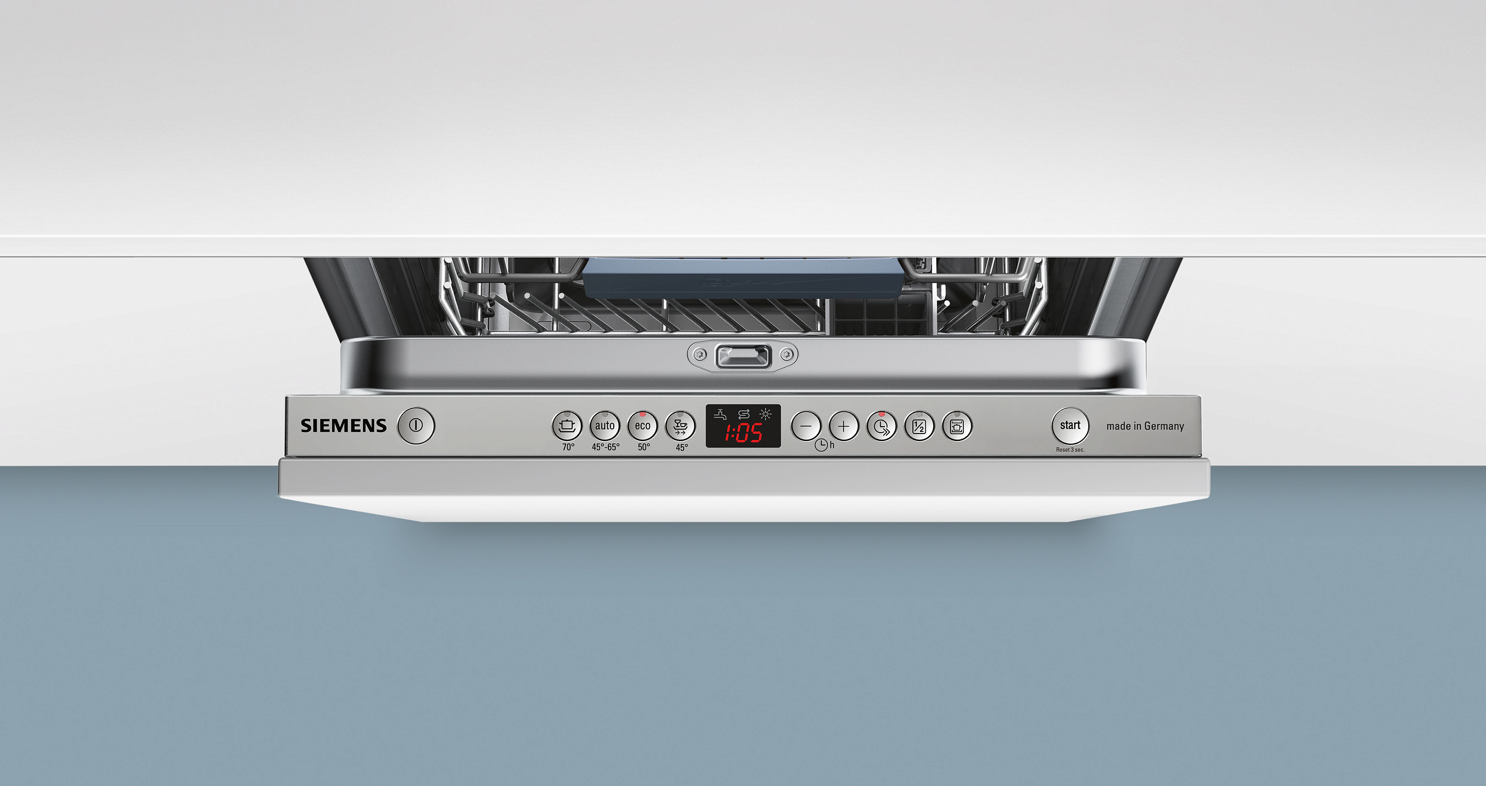 Посудомоечная машина Siemens SR 64M030 RU фото 5 Посудомоечная машина Siemens SR 64M030 RU preview 5