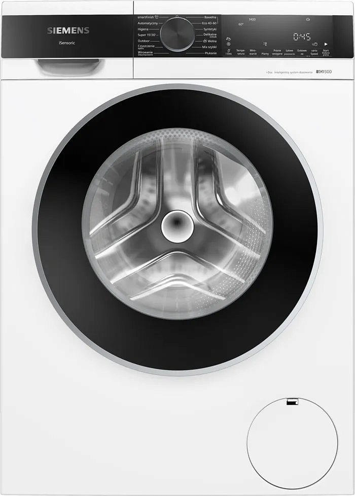 Стиральная машина Siemens WG44G2FWPL preview 1