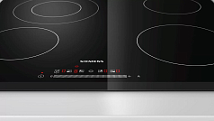 Электрическая варочная панель Siemens ET651NF17Q