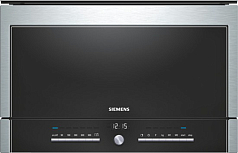 Микроволновая печь Siemens HF 25G5L2