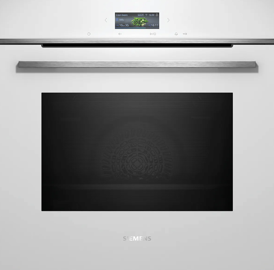 Духовой шкаф Siemens HB 734G1W1 preview 1