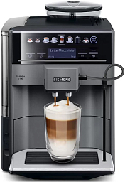 Кофемашина Siemens TE651209RW
