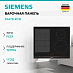 Купить Индукционная варочная панель Siemens EX675LEC1E preview 1