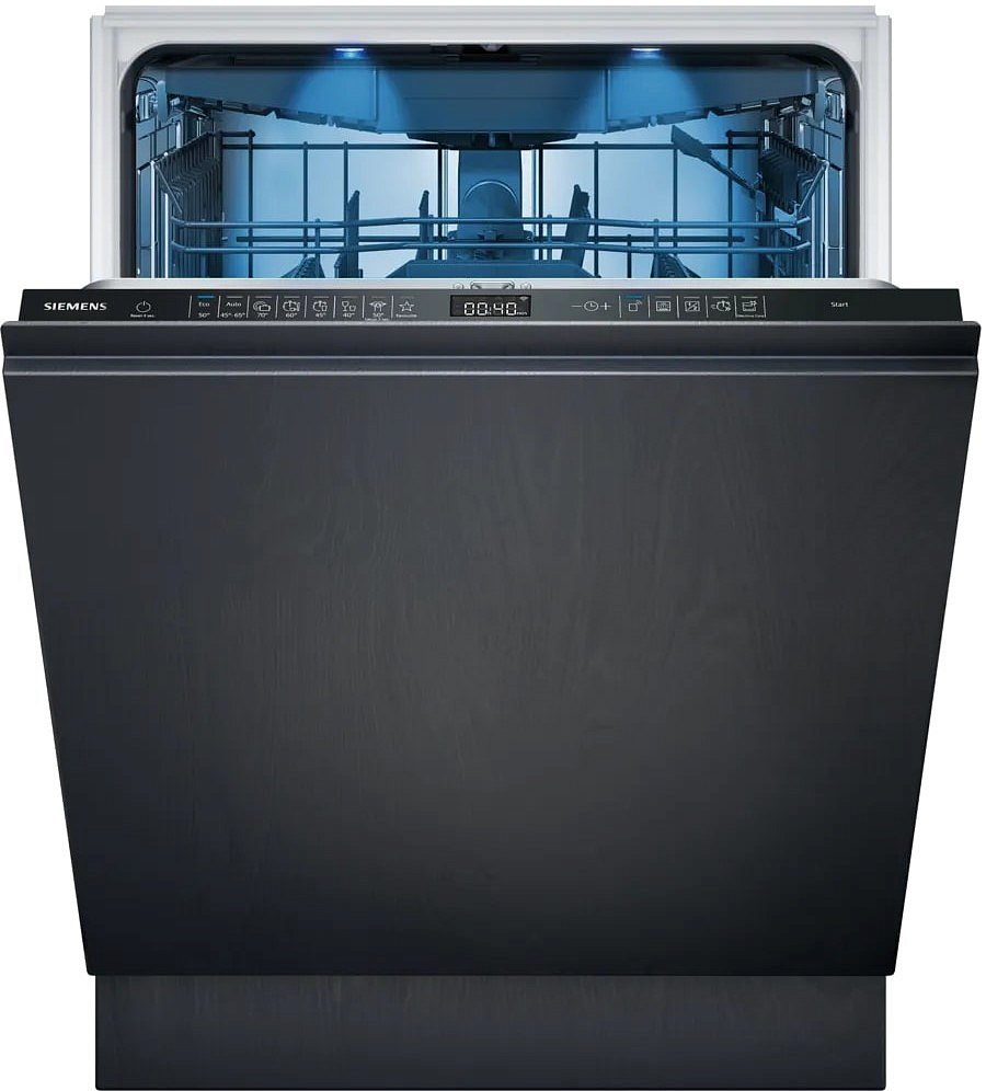 Встраиваемая посудомоечная машина Siemens SX95EX12CE preview 13