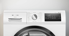 Сушильная машина Siemens WT45HVEEPL