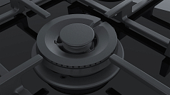 Газовая варочная панель Siemens ER7A6RD70