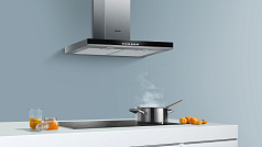 Вытяжка Siemens LC67BF532