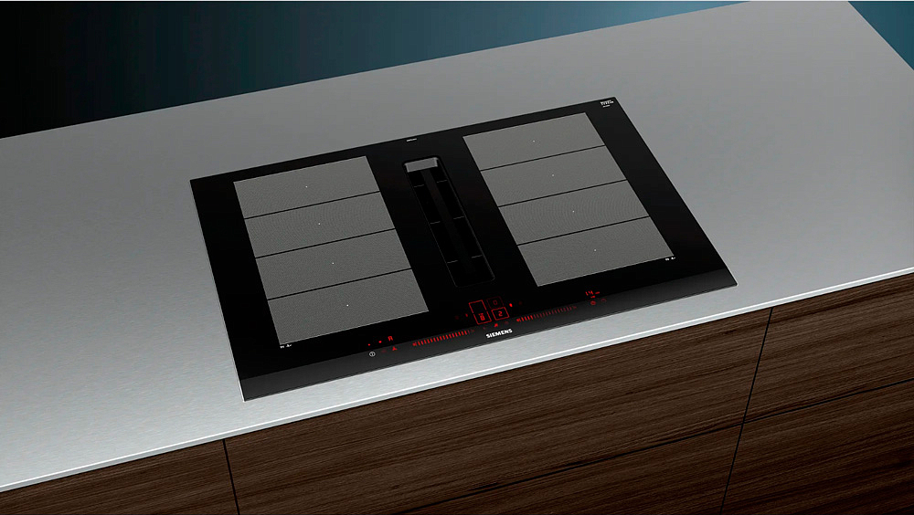 Индукционная варочная панель Siemens EX875LX57E preview 5