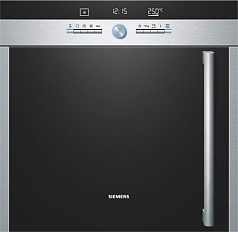 Духовой шкаф Siemens HB56LS550E