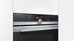 Духовой шкаф Siemens HB 676G5S1